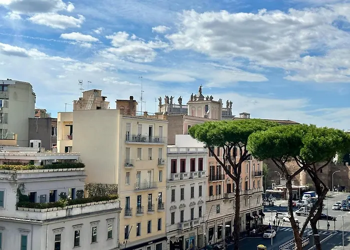 San Giovanni Moderno E * רומא