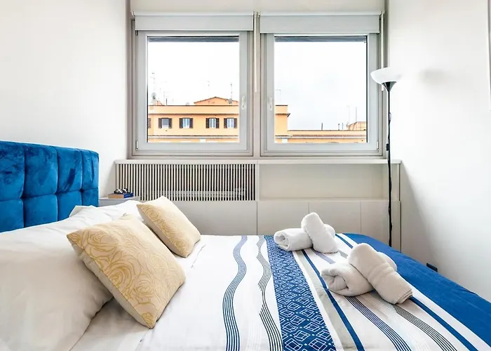 San Giovanni Moderno E